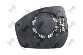 Скло зовнішнього дзеркала