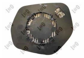 Стекло наружного зеркала