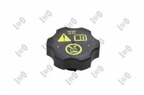 Кришка бачка охолоджувальної рідини