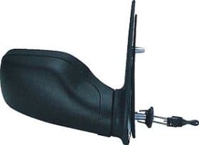 Зовнішнє дзеркало