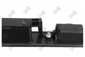 Ручка задней двери багажника