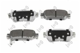 Тормозные колодки