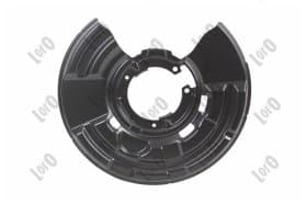 Кожух гальмівного диску