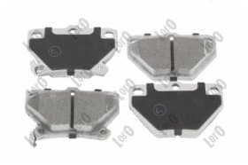 Гальмівні колодки