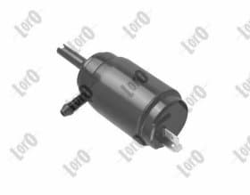 Насос омивача Насос омивача