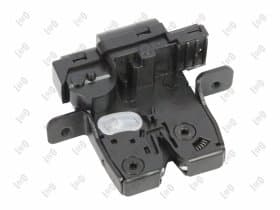 Замок двери багажника