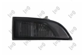 Ліхтар покажчика повороту Ліхтар покажчика повороту