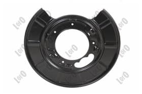 Кожух гальмівного диску