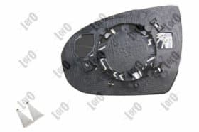 Стекло наружного зеркала