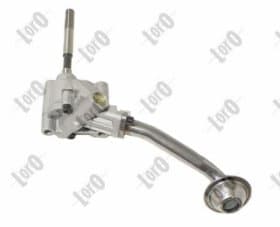 Оливний насос Abakus 10200010