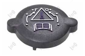 Крышка бачка охлаждающей жидкости