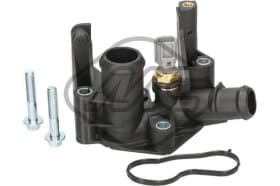 Корпус термостата