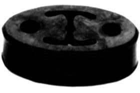 Кронштейн крепления выхлопной магистрали