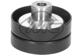 Обвідний ролик поліклинового ременя Обвідний ролик поліклинового ременя