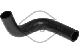 Патрубок радіатора системи охолодження двигуна