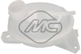 Бачок охолоджувальної рідини