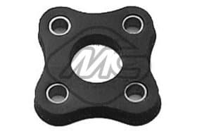 Кермовий вал