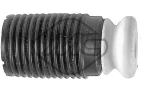 Комплект (пильники + відбійники) Metalcaucho 42119