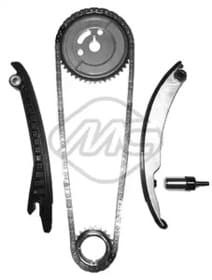 Комплект ланцюга ГРМ