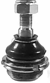 Шаровая опора Metalcaucho 53031