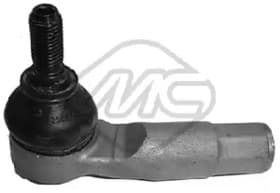 Наконечник кермової тяги Metalcaucho 53169