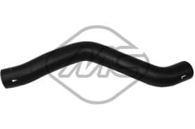 Патрубок радиатора системы охлаждения двигателя Патрубок радиатора системы охлаждения двигателя