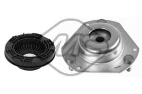 Комплект (опора + підшипник)