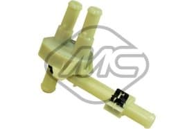 Фланец охлаждающей жидкости