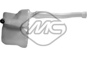 Бачок омывателя Metalcaucho 47625