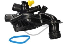 Корпус термостата Корпус термостата