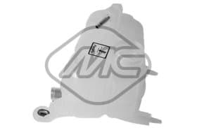 Бачок охолоджувальної рідини