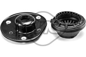 Комплект (опора + підшипник)