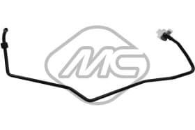 Маслопровод турбины