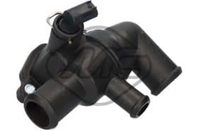 Фланець охолоджувальної рідини