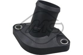 Фланец охлаждающей жидкости