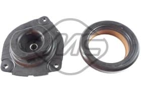 Комплект (опора + підшипник)