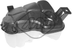 Бачок охолоджувальної рідини