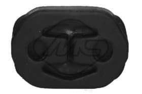 Кронштейн кріплення вихлопної магістралі