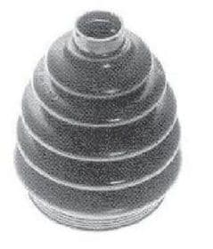 Пыльник ШРУСа