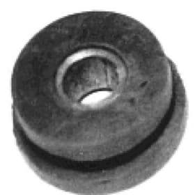 Кронштейн крепления выхлопной магистрали