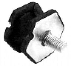 Кронштейн крепления выхлопной магистрали