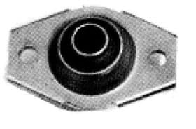 Опора амортизатора