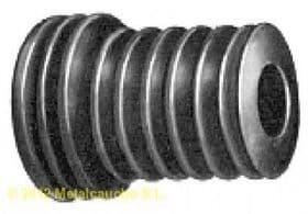 Пыльник рулевой рейки