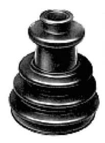 Пыльник ШРУСа