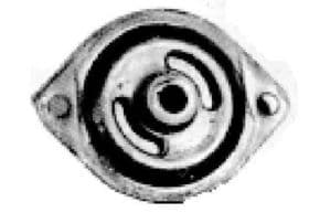 Подушка двигуна