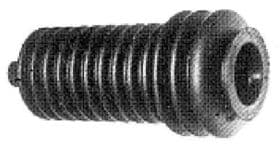 Пыльник рулевой рейки