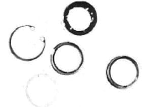 Втулка рулевого вала