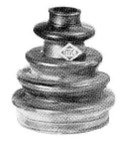 Пыльник ШРУСа