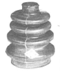 Пильовик гранати