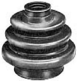 Пыльник ШРУСа